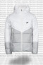 Фото #5 товара Спортивная куртка Nike Windrunner Storm Fit с наполнителем из пуха