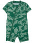 Фото #4 товара Baby Dinosaur 1-Piece Rashguard 18M