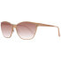 ფოტო #1 პროდუქტის ELLE EL14822-55GD Sunglasses