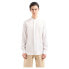 ARMANI EXCHANGE 3DZC19_ZN4CZ long sleeve shirt