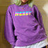 NERDY Trendy Clothing PNEF20KC0417 Hoodie