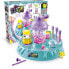 Фото #1 товара ONLY FOR GIRLS Slime Factory Mix & Match Board Game