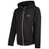 Фото #2 товара Толстовка Hugo Boss Saggy 1 Full Zip