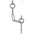 FIXE CLIMBING GEAR Anchor Type D Tensors Draco