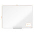 NOBO Impression Pro Lacquered Steel 1200X900 mm Board