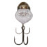 Фото #4 товара Shimano Ghost Ayu ENBER 60SP FLASH BOOST Jerkbait (ENB60SPGA) Fishing