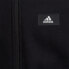 ADIDAS Fi full zip sweatshirt