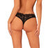 Donna Dream Crotchless Thong