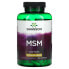 MSM, Joint Health, 250 mg, 250 Capsules