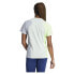 ფოტო #2 პროდუქტის ADIDAS Own The Run Base Cb short sleeve T-shirt