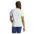 Фото #2 товара ADIDAS Own The Run Base Cb short sleeve T-shirt