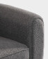 Фото #14 товара Valerian 86.5" Boucle Fabric Sofa