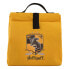 Фото #1 товара CINEREPLICAS Harry Potter Lunch Bag Hufflepuff