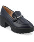 Women's Kezziah Platform Lug Loafer