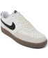 Фото #2 товара Men's Court Vision Low Casual Sneakers from Finish Line