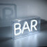 Фото #3 товара LED-Wandleuchte Neon-Bar