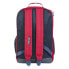 Фото #9 товара Школьный рюкзак Spider-Man Красный 29,5 x 45 x 16 cm