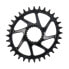 Фото #1 товара GARBARUK Shimano DM oval chainring