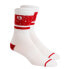 CRANKBROTHERS Icon MTB Splatter long socks