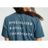 ფოტო #4 პროდუქტის SPECIALIZED SBC short sleeve T-shirt