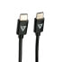 Фото #4 товара V7 V7USB2C-1M - 1 m - USB C - USB C - USB 2.0 - 480 Mbit/s - Black