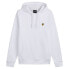 LYLE & SCOTT ML416VOG hoodie