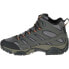 Фото #5 товара MERRELL Moab 2 Mid Goretex hiking boots