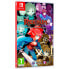 NINTENDO GAMES Switch Reknum Origins Collection