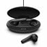 Фото #1 товара Bluetooth-наушники с микрофоном Belkin SoundForm Move Чёрный