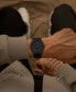 Фото #7 товара Часы и аксессуары MVMT мужские Наручные часы Odyssey II черные из нержавеющей стали 40 мм
