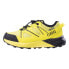 ELBRUS Vapus WP Hiking Shoes