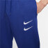 Фото #7 товара Длинные спортивные штаны Nike Синий Мужской