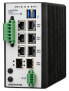 Фото #1 товара Lancom UF-T60 - 3700 Mbit/s - 1200 Mbit/s - 1150 Mbit/s - Wired - 10,100,1000 Mbit/s - RJ-45