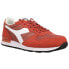 Фото #2 товара Diadora Camaro Lace Up Mens Size 6.5 D Sneakers Casual Shoes 159886-30170