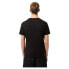 LACOSTE TH2042 short sleeve T-shirt