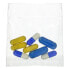 Stak, Hormone Booster, All-In-1 Pill Packs, 21 Packs