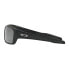 OAKLEY Turbine Prizm Polarized Sunglasses