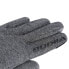 Фото #3 товара Viking Rami Bamboo Multifunction gloves 190-24-2585-0800