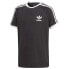 Фото #1 товара ADIDAS ORIGINALS 3 Stripes short sleeve T-shirt