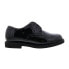 Фото #2 товара Altama O2 High Gloss Oxford 609211 Womens Black Wide Oxfords Plain Toe Shoes 6.5