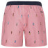 PROTEST Firdows Swimming Shorts
