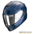 Фото #2 товара SCORPION EXO-1400 Evo Carbon Air Cerebro full face helmet