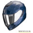 SCORPION EXO-1400 Evo Carbon Air Cerebro full face helmet