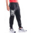 LEONE APPAREL Big Logo Basic Tracksuit Pants