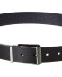 Фото #2 товара Ferragamo Gancini Reversible & Adjustable Leather Belt Men's