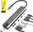 Stacja/replikator Zenwire USB-C (1011580389) - фото #2