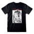 Фото #1 товара HEROES Star Wars R2D2 Katakana short sleeve T-shirt