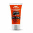 Фото #1 товара Неперманетное окрашивание Hairgum Fix Color Фиксирующий гель Оранжевый Orange 30 ml