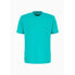 EA7 EMPORIO ARMANI 3DPT21_PJMEZ short sleeve T-shirt