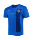 ფოტო #3 პროდუქტის Men's Blue Iceland National Team 2022/23 Home Replica Jersey